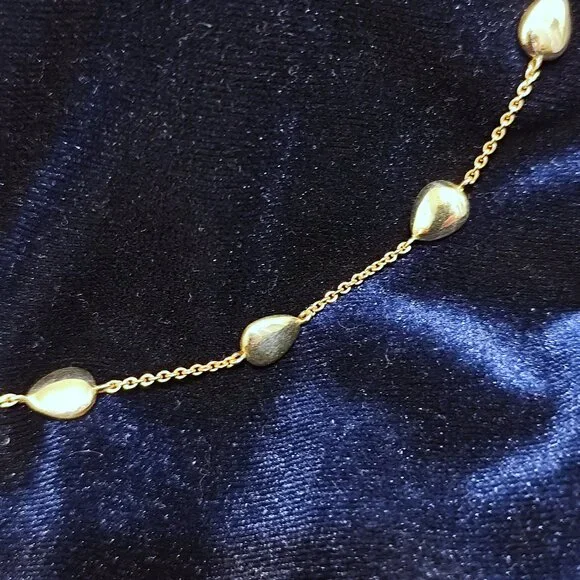 Links of London necklace 925 silver - Picture 5 of 7